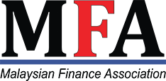 Welcome to Malaysian Finance Association Logo